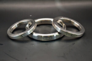 ring type joint gaskets from R&S Oilfield