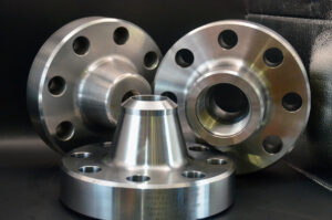 blind flanges from R&S Oilfield, Inc.